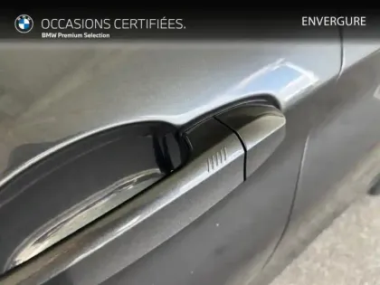 Photo 10 BMW X1  xDrive25eA 220ch M Sport