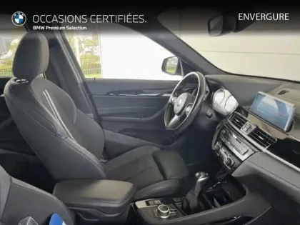 Photo 8 BMW X1  xDrive25eA 220ch M Sport