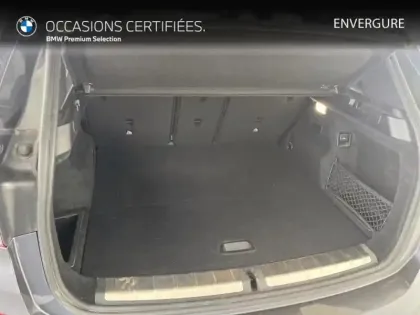 Photo 6 BMW X1  xDrive25eA 220ch M Sport