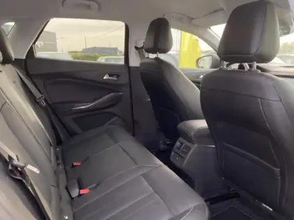 Photo 11 Opel Grandland X  Hybrid4 300ch Ultimate