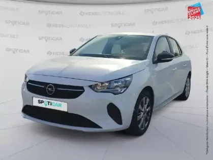 Photo Opel Corsa