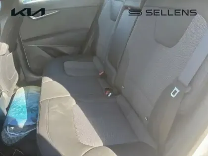 Photo 11 Kia Niro  1.6 GDi 105ch ISG + électrique 43.5ch Motion DCT6