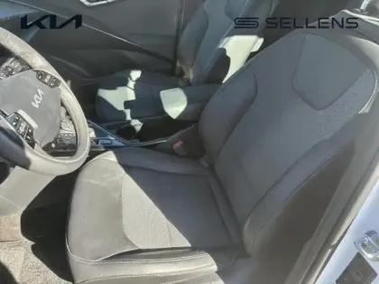 Photo 10 Kia Niro  1.6 GDi 105ch ISG + électrique 43.5ch Motion DCT6