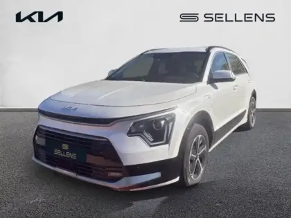 Photo Kia Niro