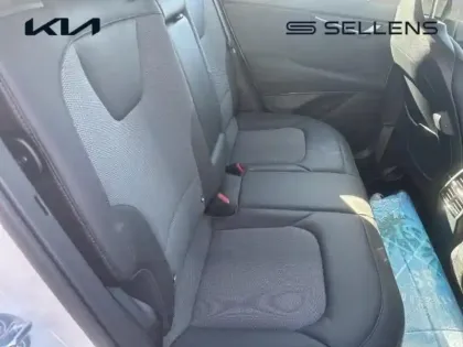 Photo 6 Kia Niro  1.6 GDi 105ch ISG + électrique 43.5ch Motion DCT6