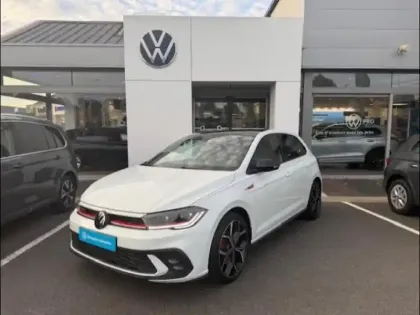 Photo Volkswagen Polo