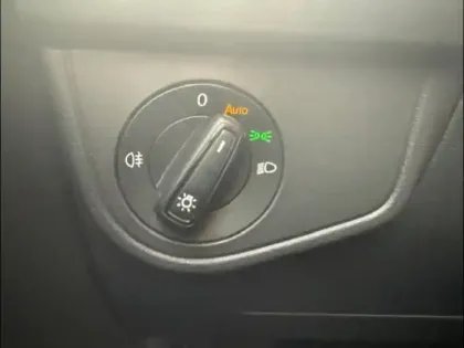 Photo 26 Volkswagen Polo  2.0 TSI 207ch GTI DSG7