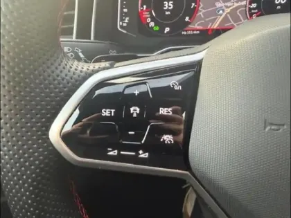 Photo 28 Volkswagen Polo  2.0 TSI 207ch GTI DSG7