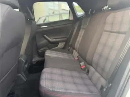 Photo 20 Volkswagen Polo  2.0 TSI 207ch GTI DSG7