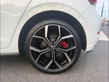 Photo 22 Volkswagen Polo  2.0 TSI 207ch GTI DSG7