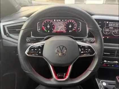 Photo 27 Volkswagen Polo  2.0 TSI 207ch GTI DSG7