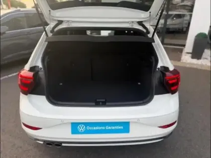 Photo 21 Volkswagen Polo  2.0 TSI 207ch GTI DSG7