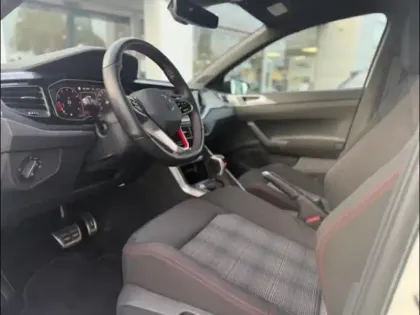 Photo 18 Volkswagen Polo  2.0 TSI 207ch GTI DSG7