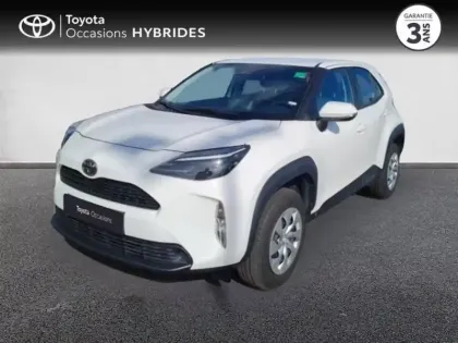 Photo Toyota Yaris