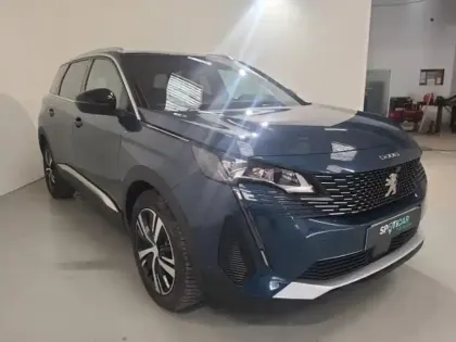 Photo Peugeot 5008