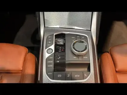 Photo 24 BMW Serie 4 Série 4 Cabriolet 420iA 184ch M Sport