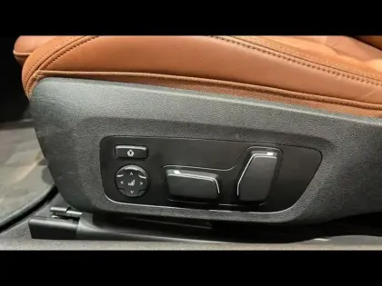 Photo 28 BMW Serie 4 Série 4 Cabriolet 420iA 184ch M Sport