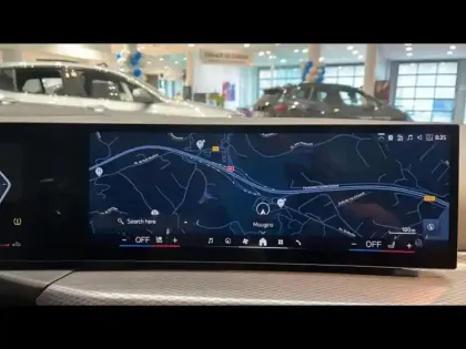 Photo 27 BMW Serie 4 Série 4 Cabriolet 420iA 184ch M Sport