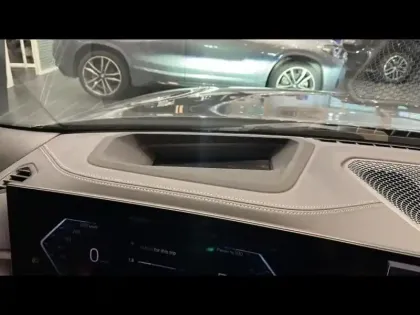 Photo 25 BMW Serie 4 Série 4 Cabriolet 420iA 184ch M Sport