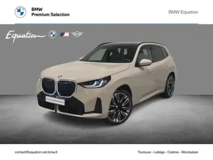 Photo Bmw X3
