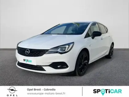 Photo Opel Astra