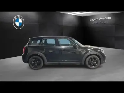 Photo 3 Mini Countryman  Cooper 136ch Edition Premium Plus BVA7