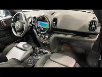 Photo 9 Mini Countryman  Cooper 136ch Edition Premium Plus BVA7