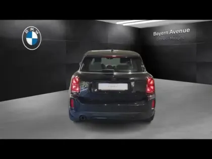 Photo 5 Mini Countryman  Cooper 136ch Edition Premium Plus BVA7