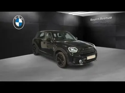 Photo 2 Mini Countryman  Cooper 136ch Edition Premium Plus BVA7