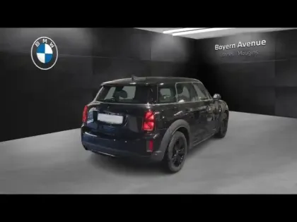 Photo 4 Mini Countryman  Cooper 136ch Edition Premium Plus BVA7