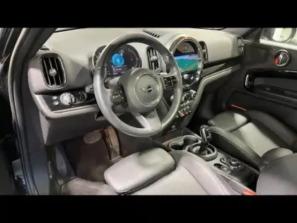 Photo 12 Mini Countryman  Cooper 136ch Edition Premium Plus BVA7