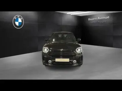 Photo 1 Mini Countryman  Cooper 136ch Edition Premium Plus BVA7