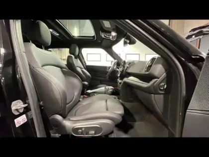Photo 10 Mini Countryman  Cooper 136ch Edition Premium Plus BVA7
