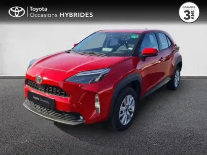 Photo Toyota Yaris