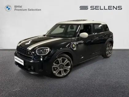 Photo Mini Countryman