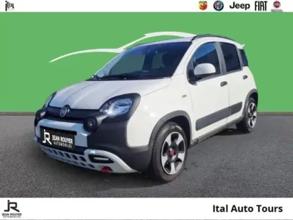 Photo Fiat Panda