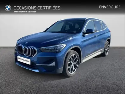 Photo Bmw X1