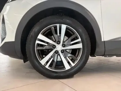 Photo 10 Peugeot 3008  1.5 BlueHDi 130ch S&S Allure Pack