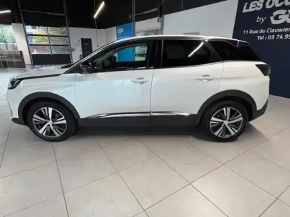 Photo 7 Peugeot 3008  1.5 BlueHDi 130ch S&S Allure Pack