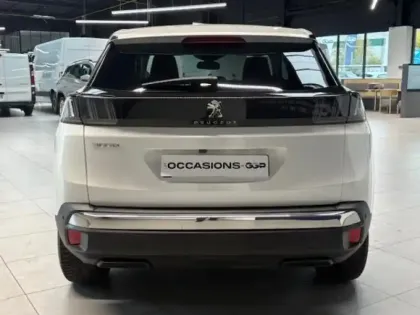 Photo 5 Peugeot 3008  1.5 BlueHDi 130ch S&S Allure Pack