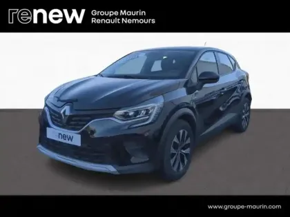 Photo Renault Captur