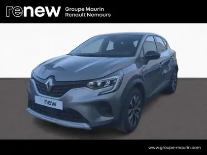 Photo Renault Captur