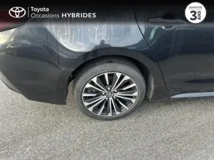 Photo 15 Toyota Corolla  Touring Spt 1.8 140ch Design MY24