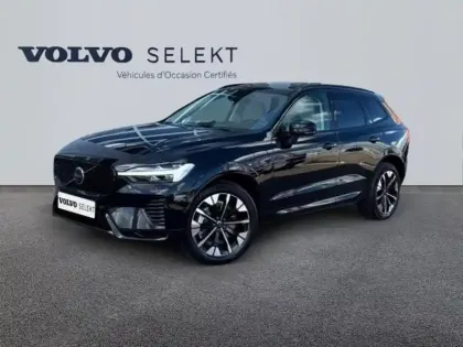 Photo Volvo Xc60