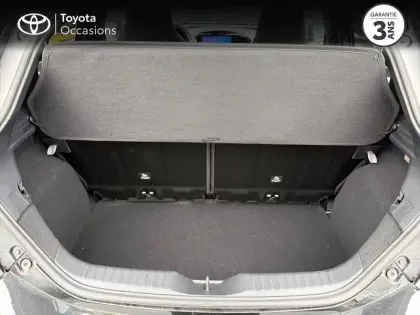 Photo 9 Toyota Aygo X  1.0 VVT-i 72ch Collection MY24