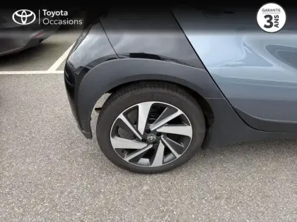 Photo 14 Toyota Aygo X  1.0 VVT-i 72ch Collection MY24