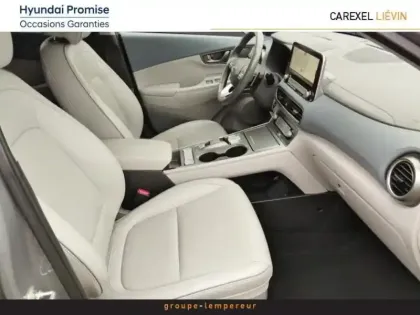 Photo 8 Hyundai Kona  Electric 204ch Executive Euro6d-T EVAP