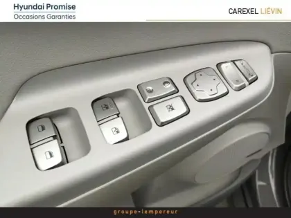 Photo 11 Hyundai Kona  Electric 204ch Executive Euro6d-T EVAP