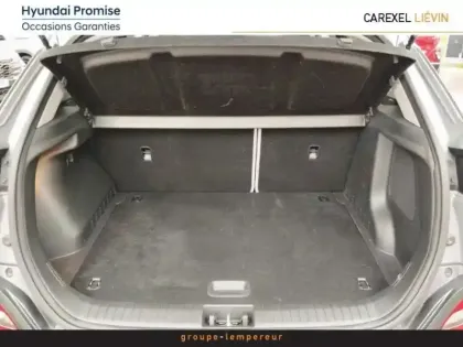 Photo 5 Hyundai Kona  Electric 204ch Executive Euro6d-T EVAP