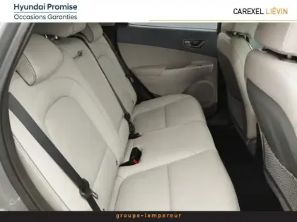 Photo 9 Hyundai Kona  Electric 204ch Executive Euro6d-T EVAP